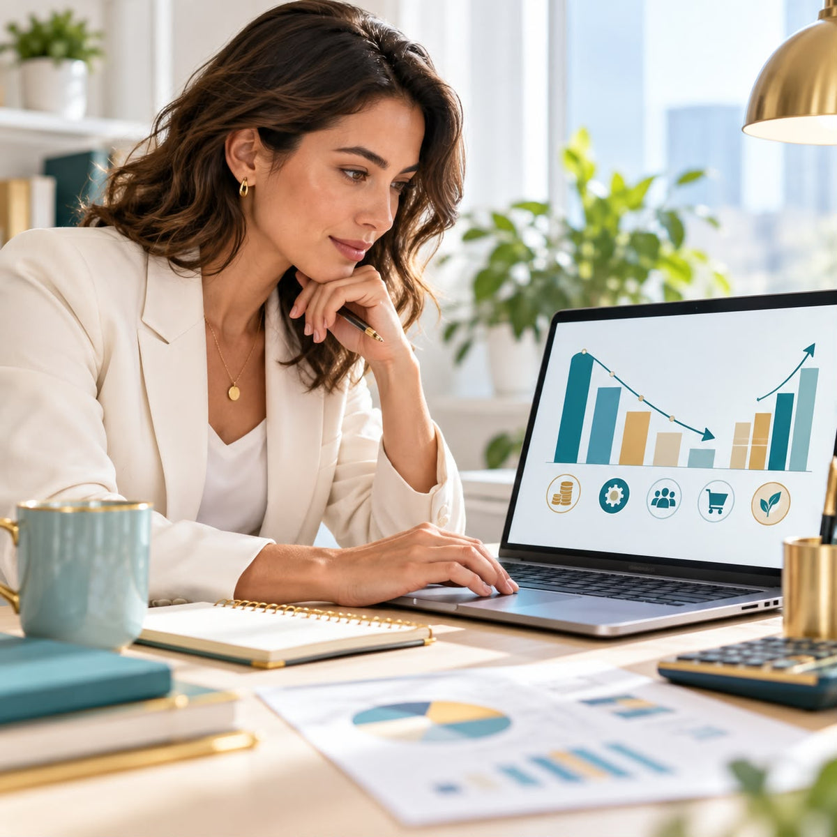 تحليل التكاليف واقتراح فرص ترشيد الإنفاق | Cost Analysis and Spending Optimization Opportunities