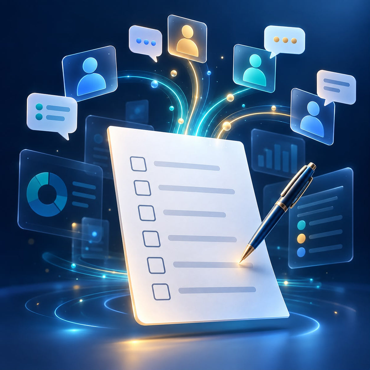 دراسات التوسع وتأسيس المشاريع